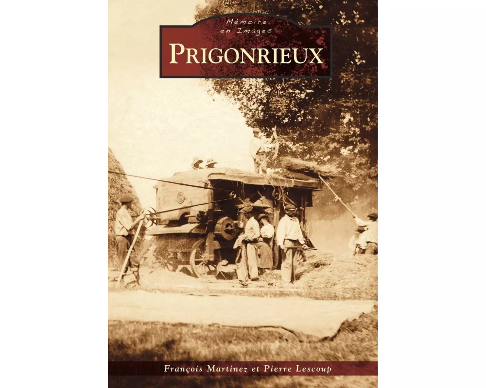 Prigonrieux
