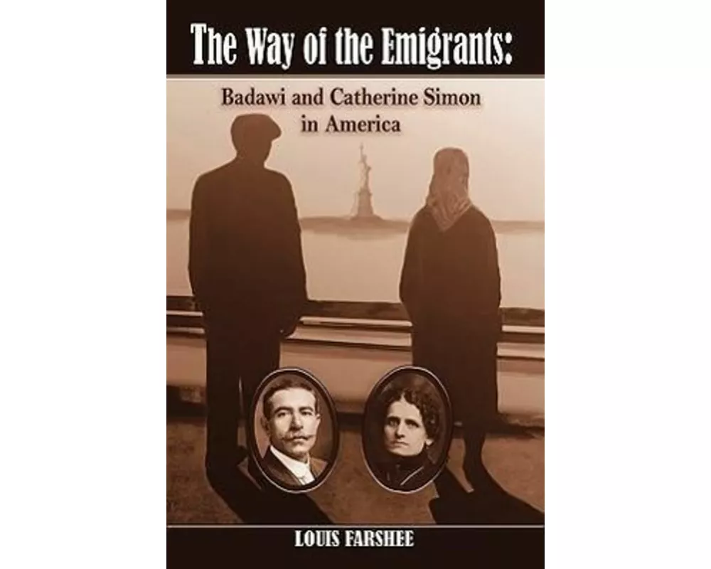 The Way of the Emigrants