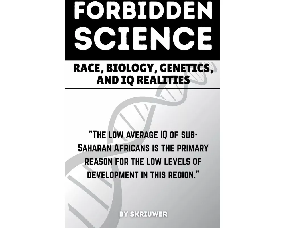 The Forbidden Science