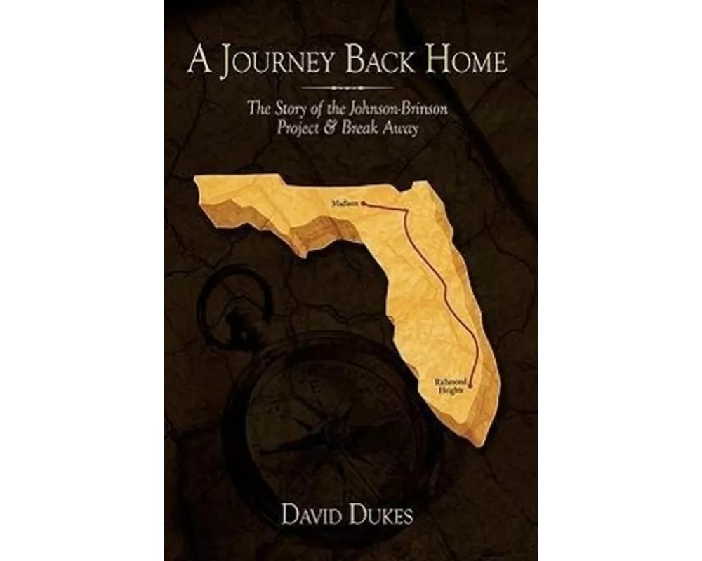 A Journey Back Home