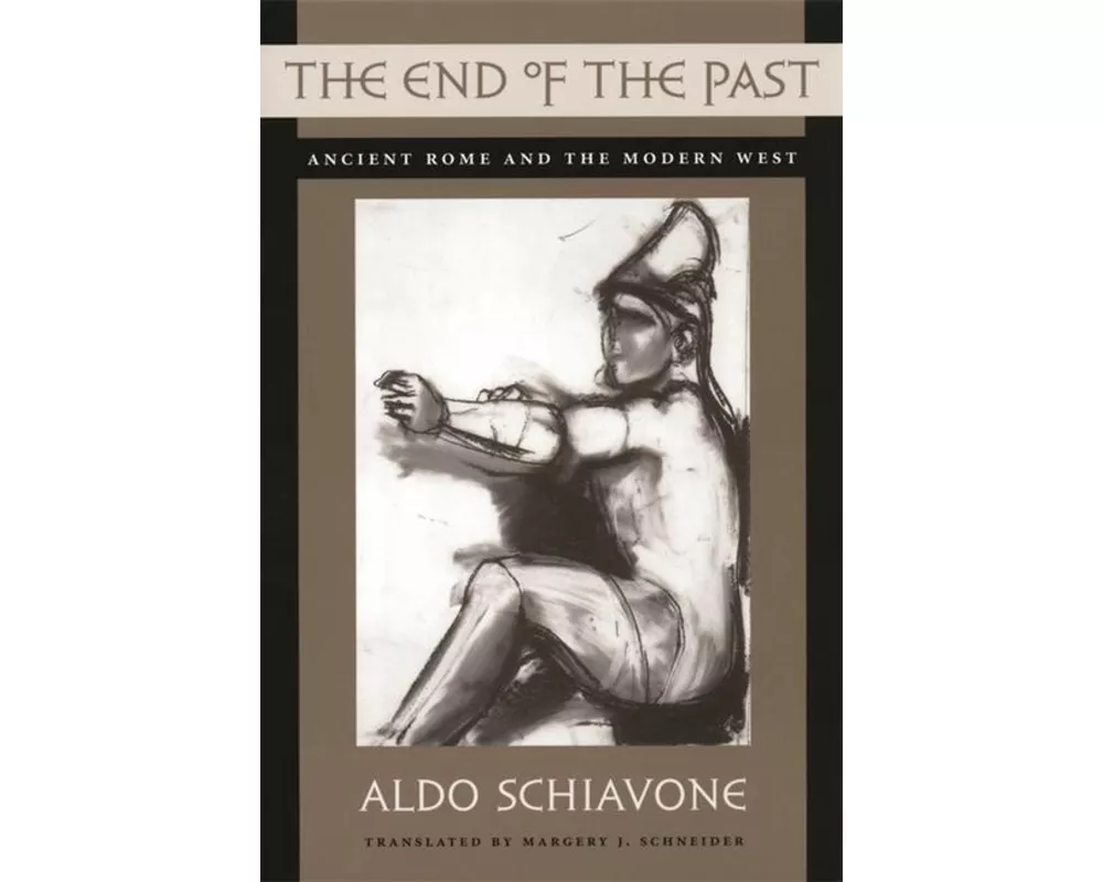 The End of the Past