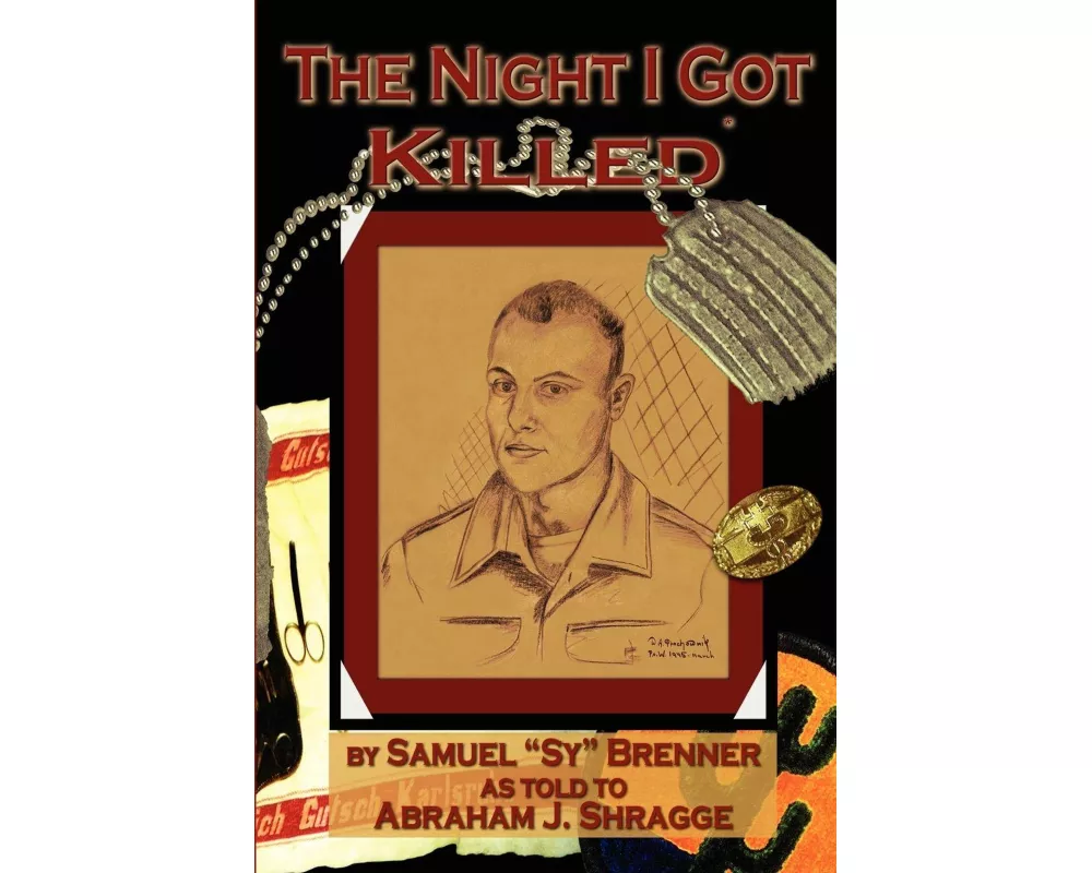 The Night I Got Killed