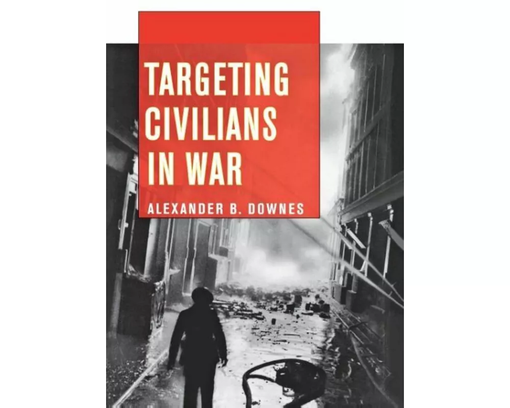 Targeting Civilians in War