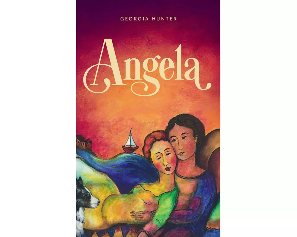 Angela