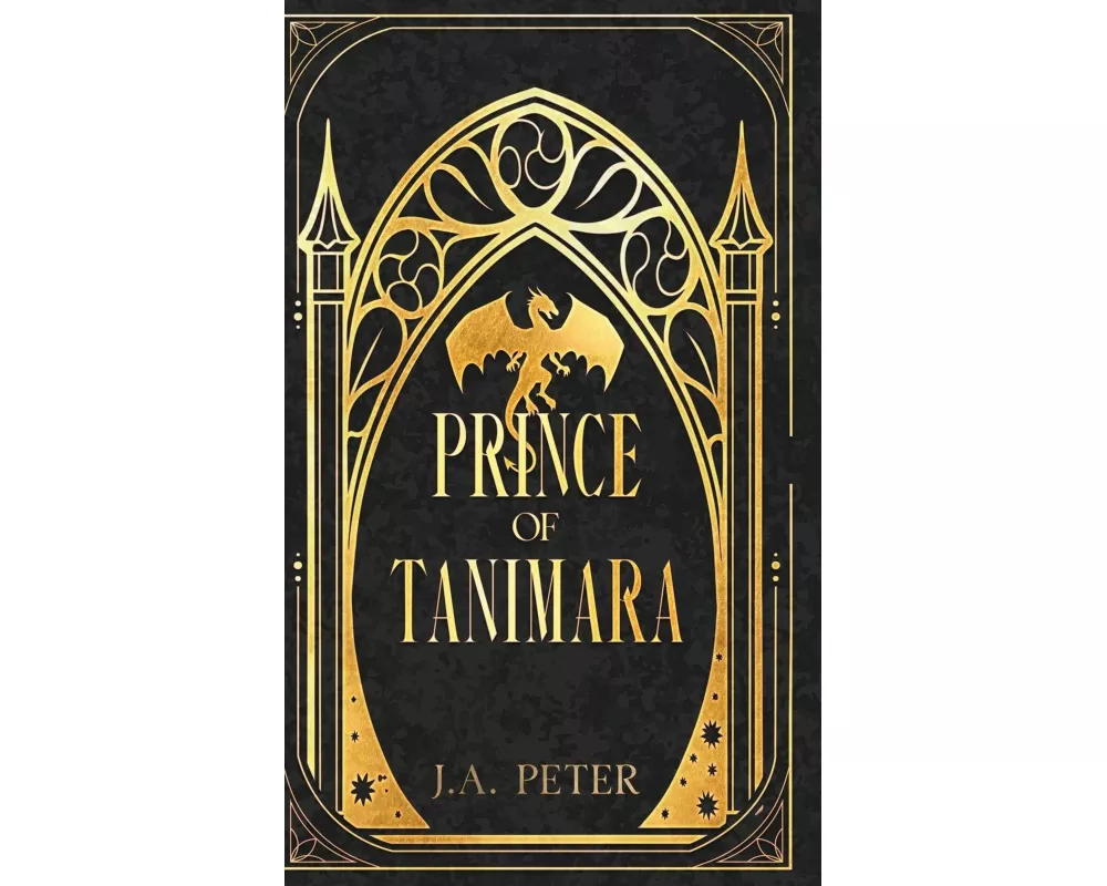 Prince of Tanimara
