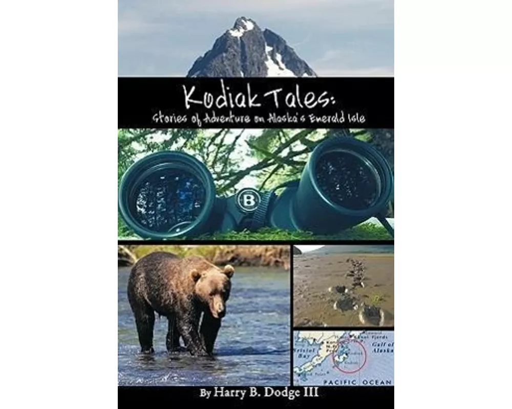 Kodiak Tales