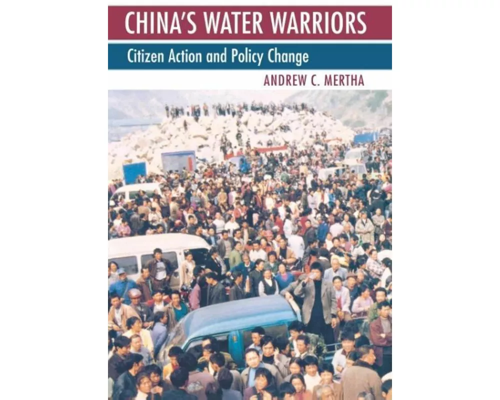 China's Water Warriors