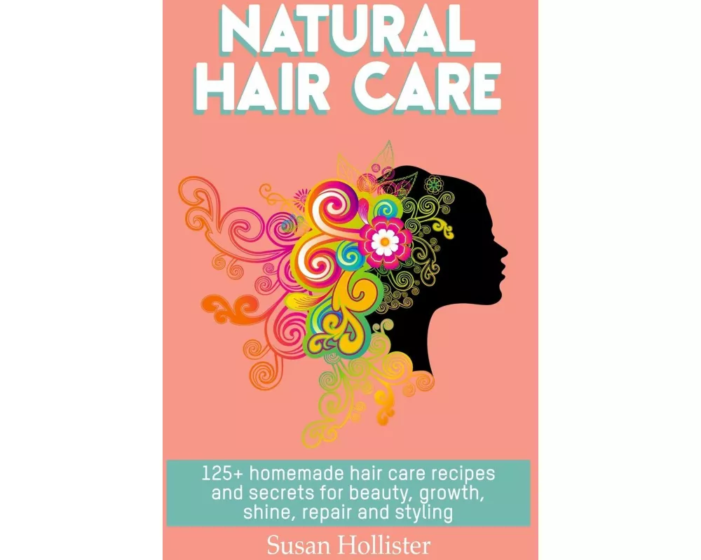 Natural Hair Care