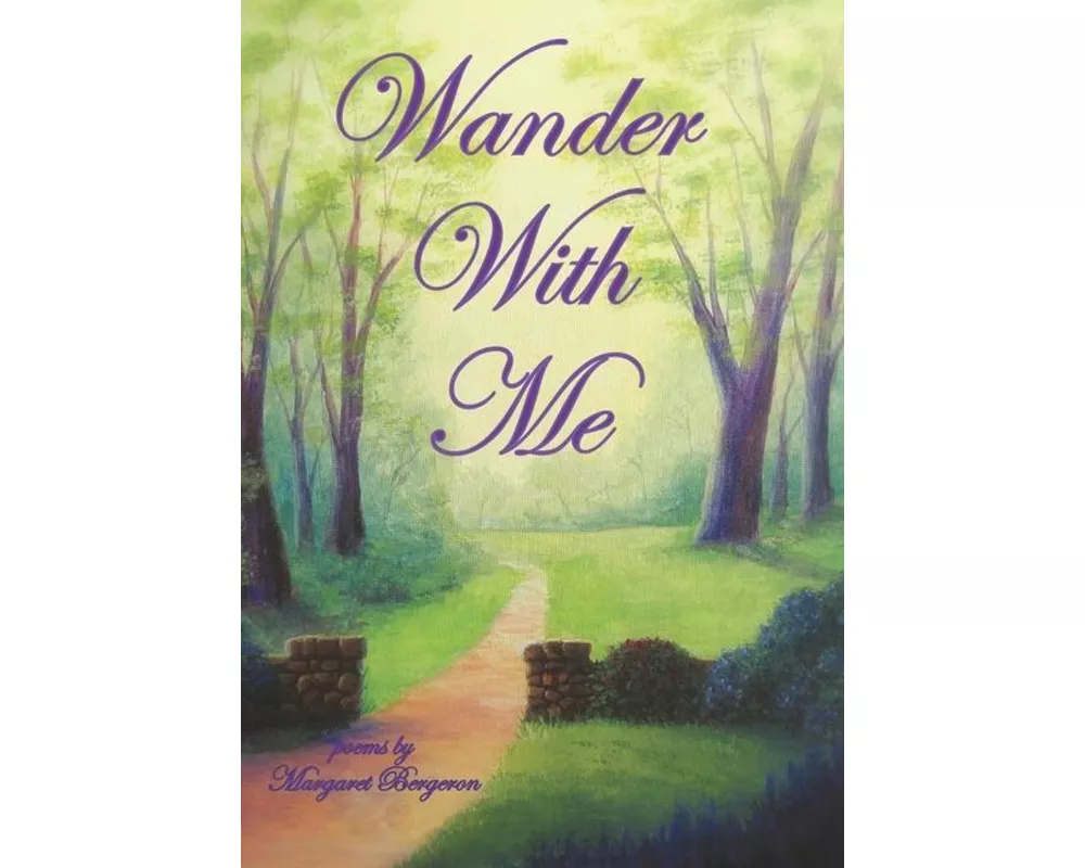 Wander with Me