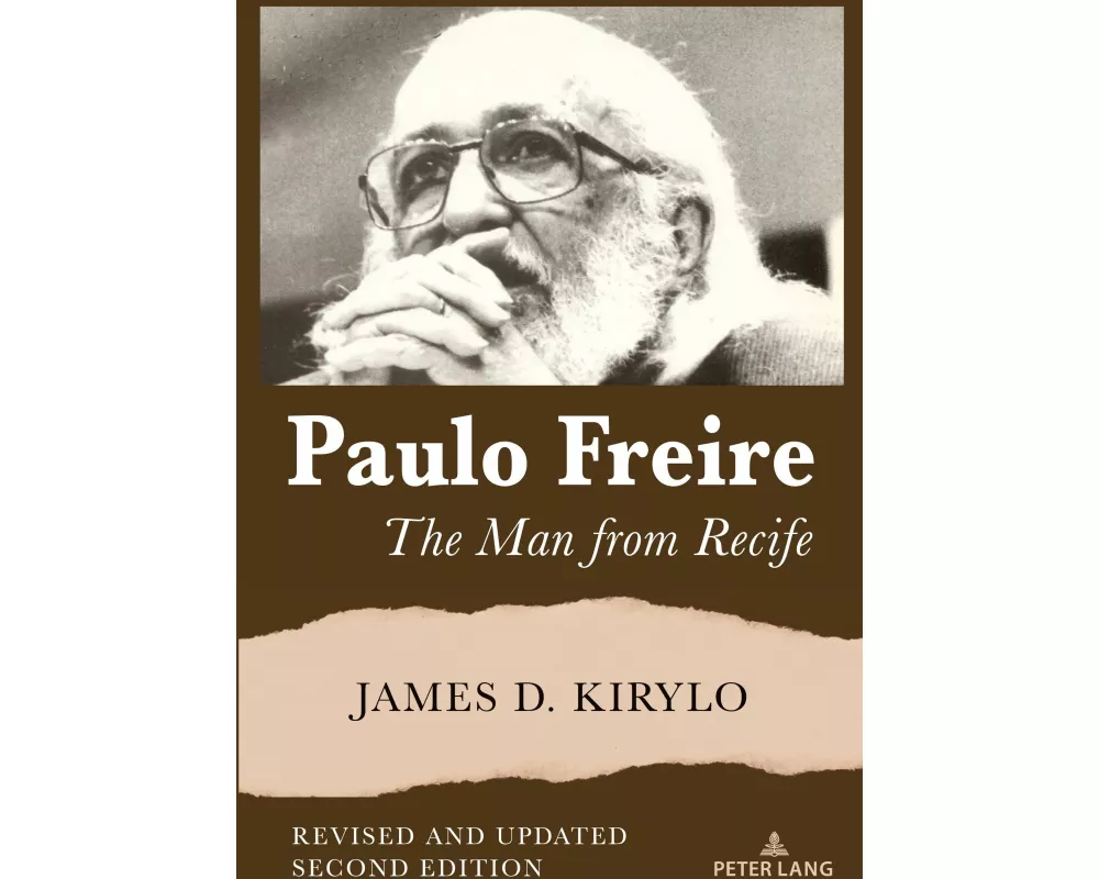 Paulo Freire