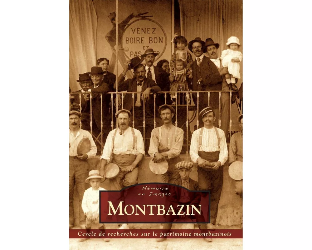 Montbazin