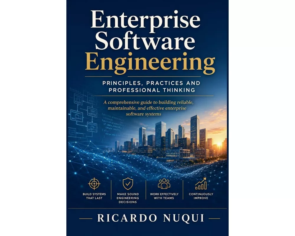 Enterprise Software Engineering