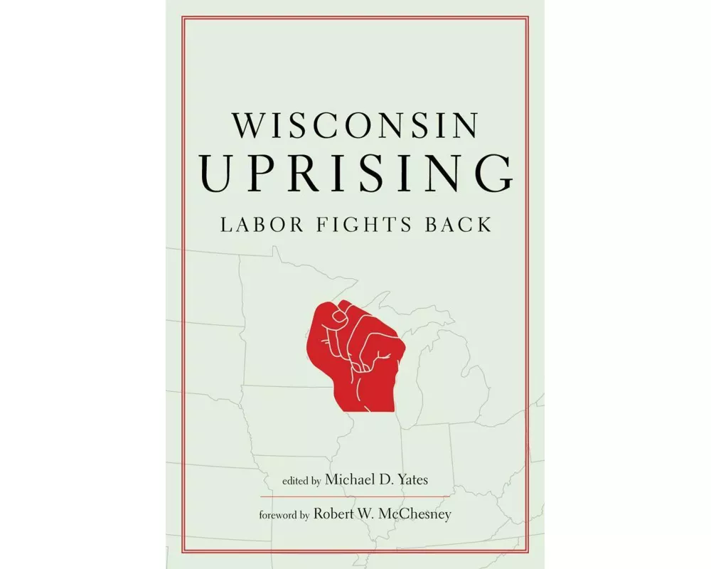 Wisconsin Uprising