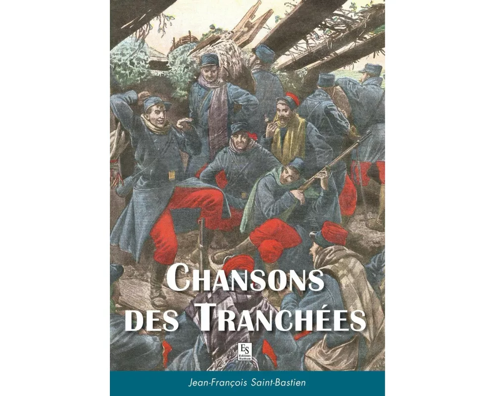 Chansons des Tranchées