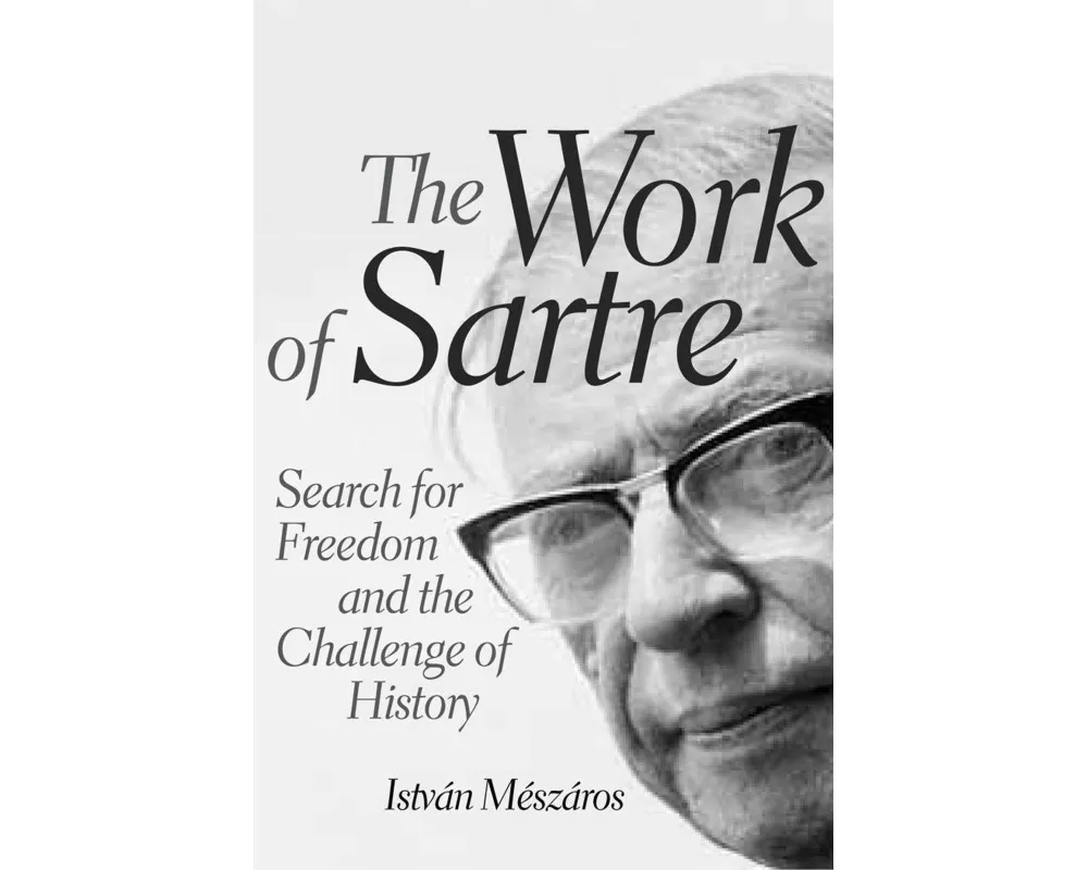 The Work of Sartre