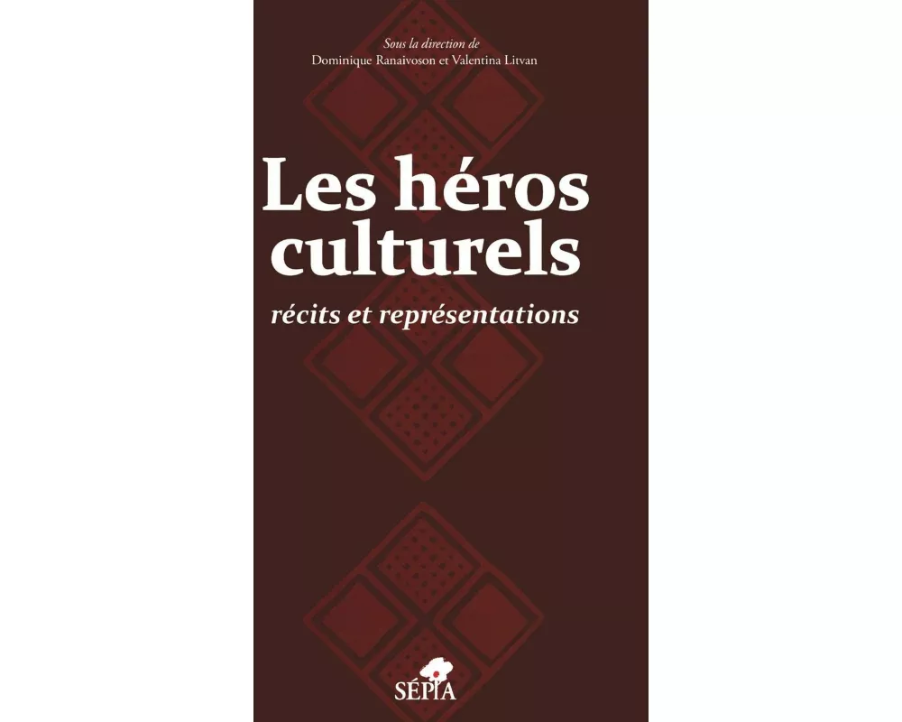 Les HÉros Culturels