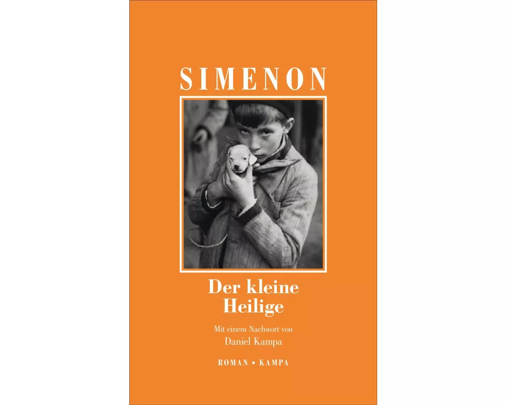 Der kleine Heilige