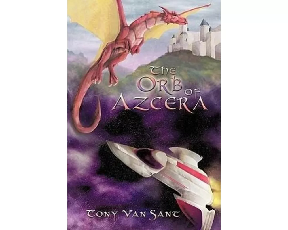 The Orb of Azcera