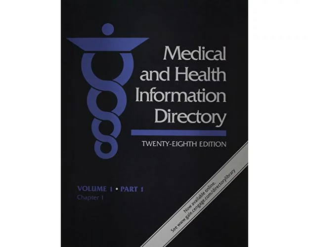 Medical and Health Information Directory