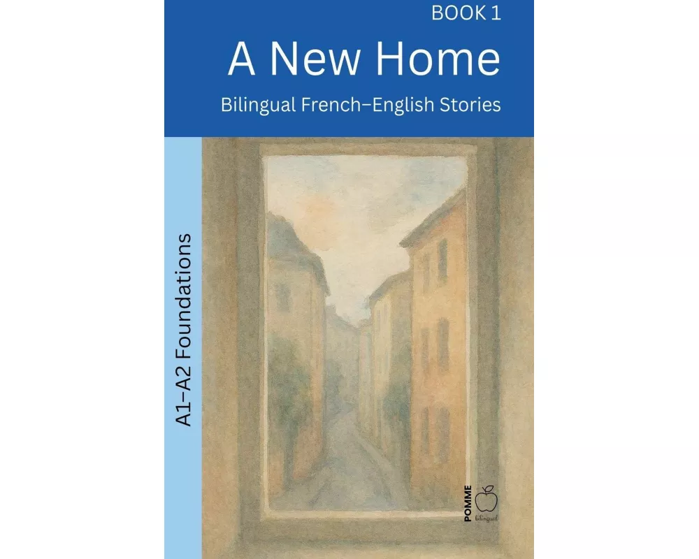 A New Home