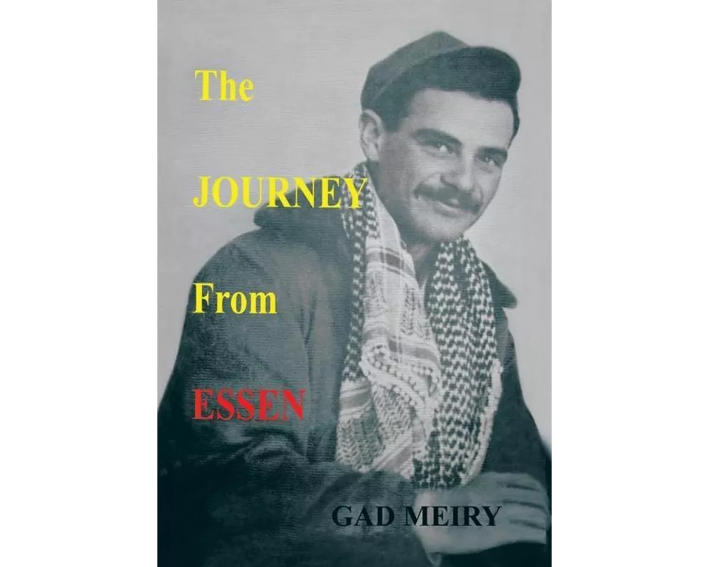 The Journey from Essen