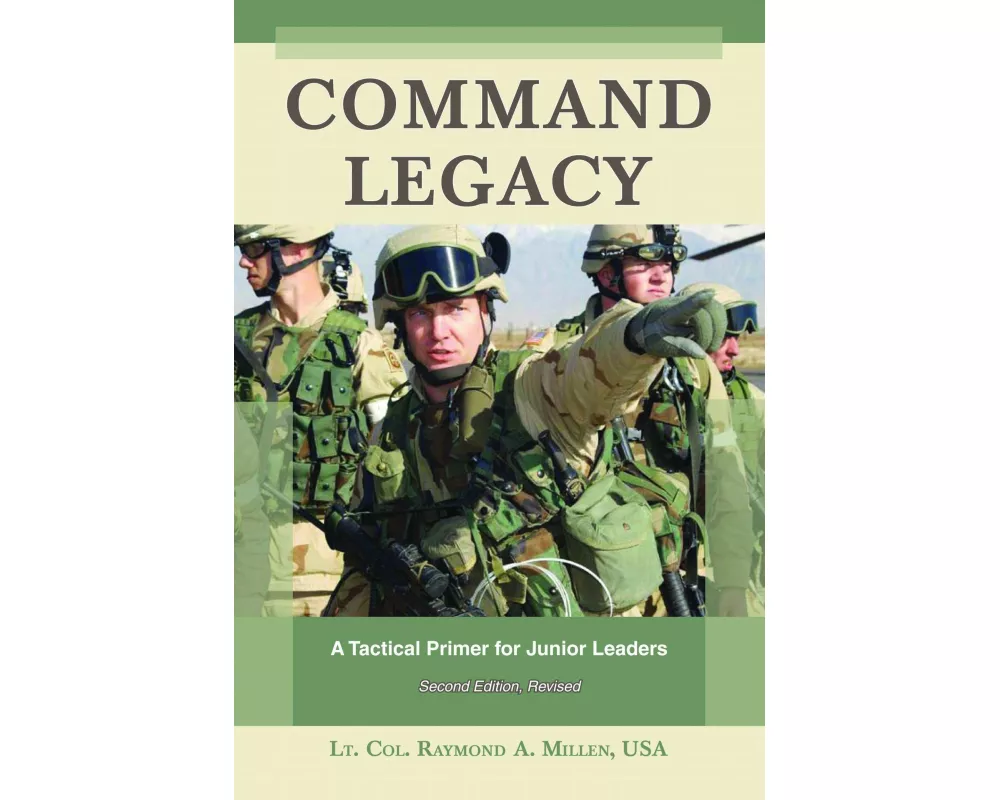 Command Legacy