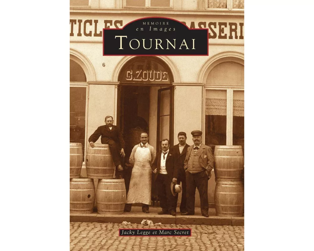 Tournai