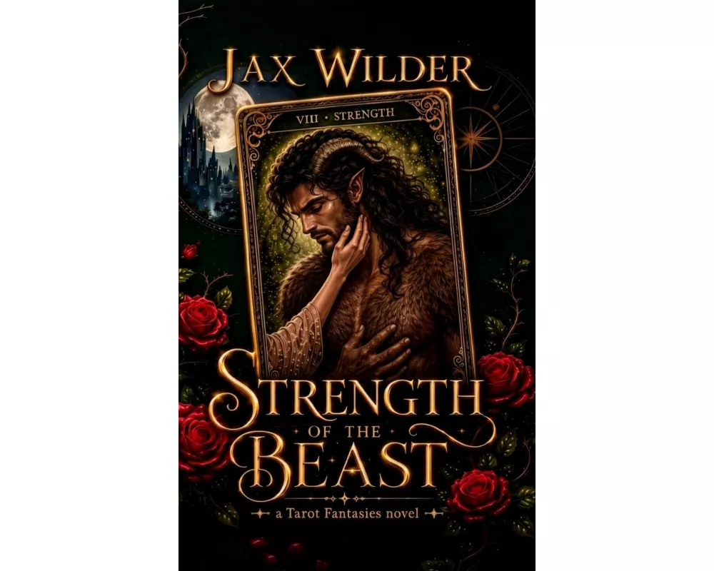 Strength of the Beast