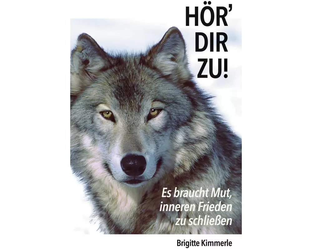HÖr' Dir Zu!