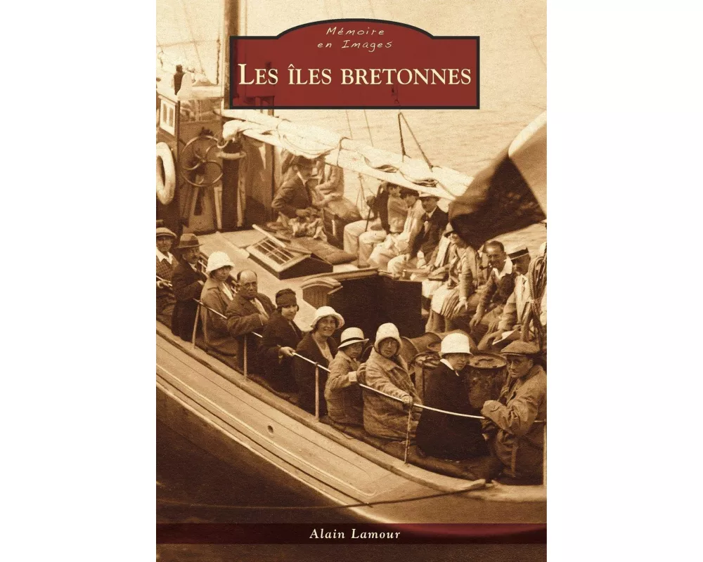 Iles bretonnes (Les)