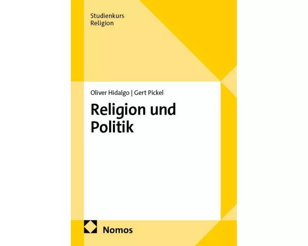 Religion und Politik