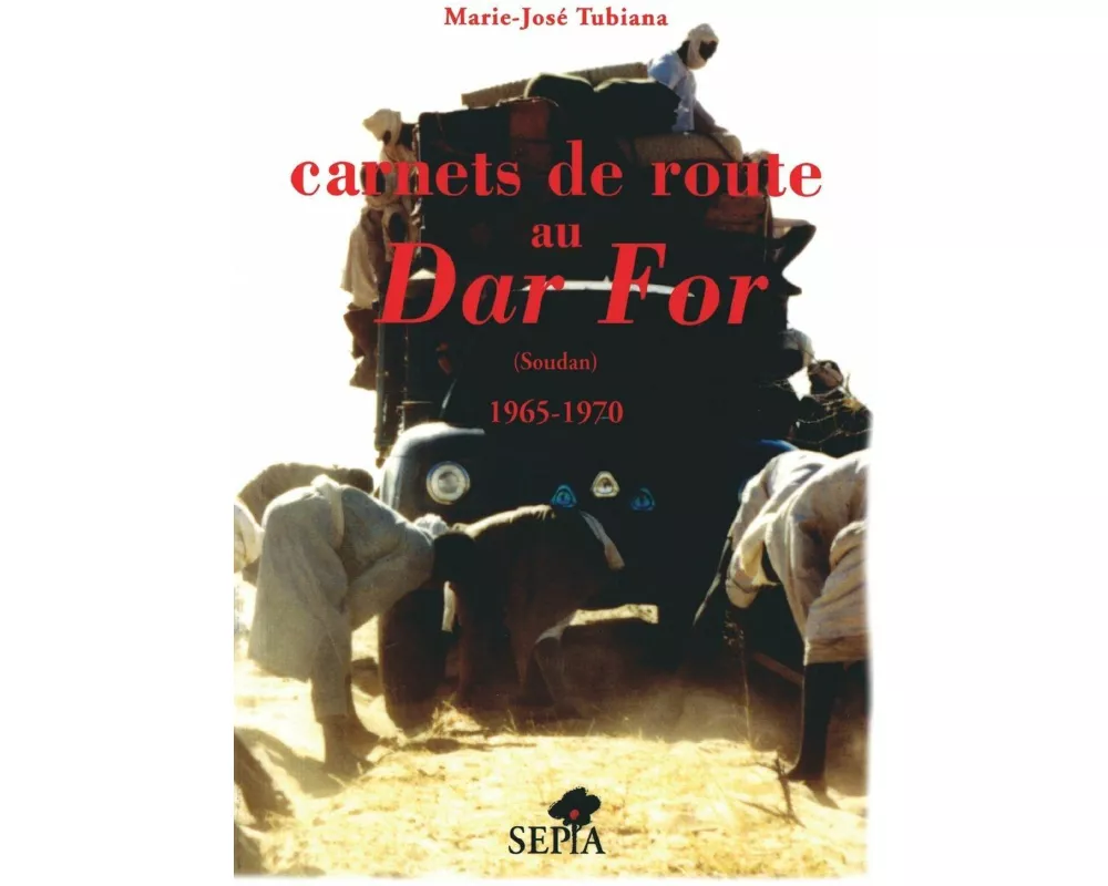 Carnets De Route Au Dar For