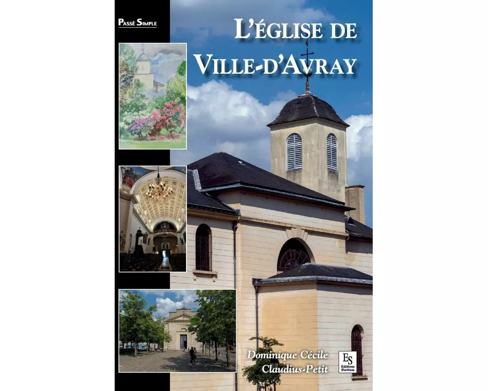 Eglise de Ville-Avray (L')