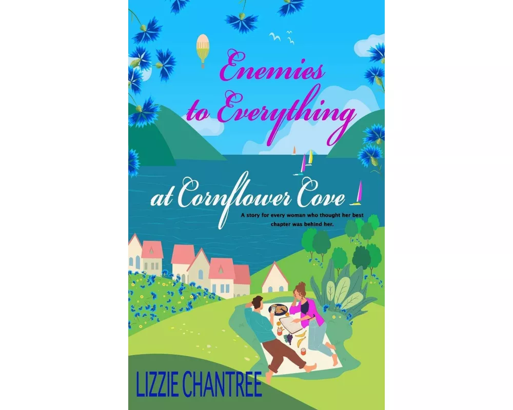Enemies to Everything at Cornflower Cove