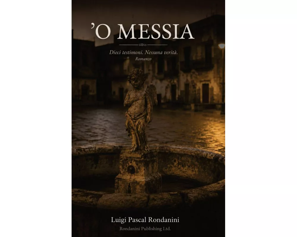 'O Messia