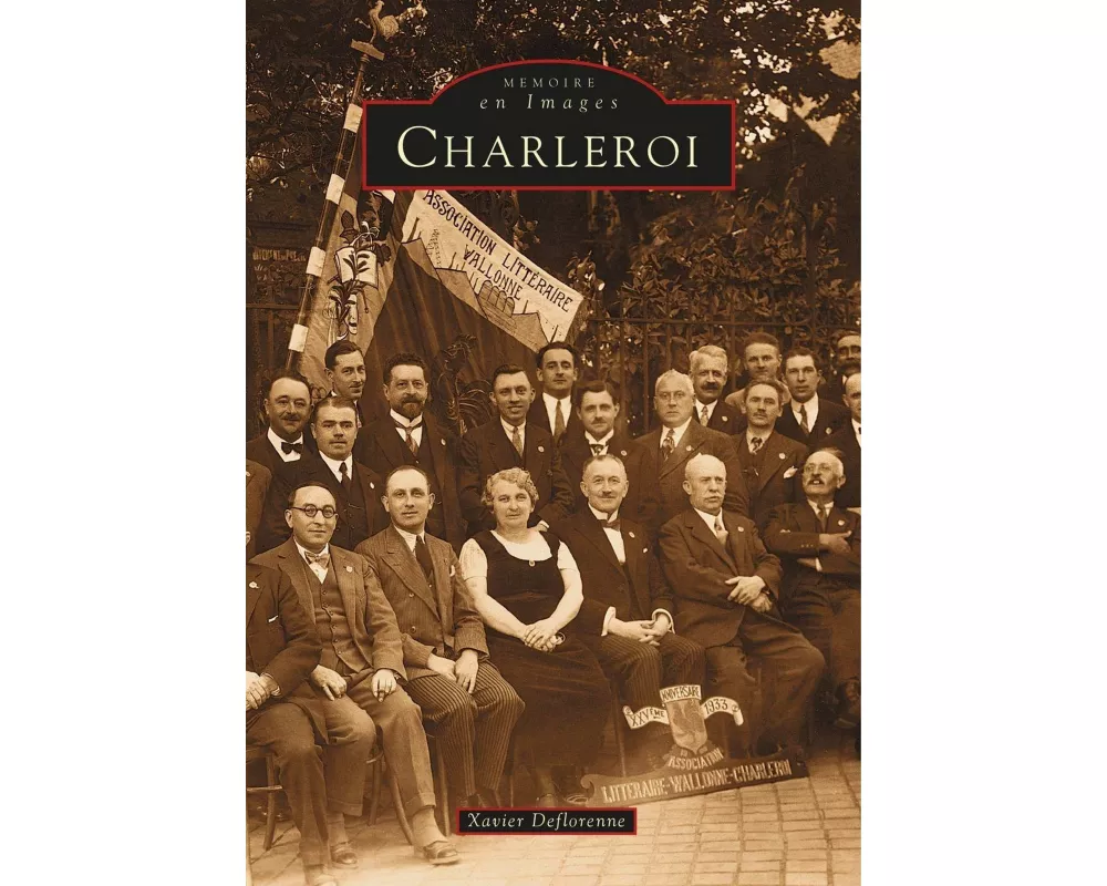 Charleroi