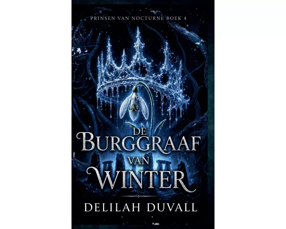 De Burggraaf Van Winter