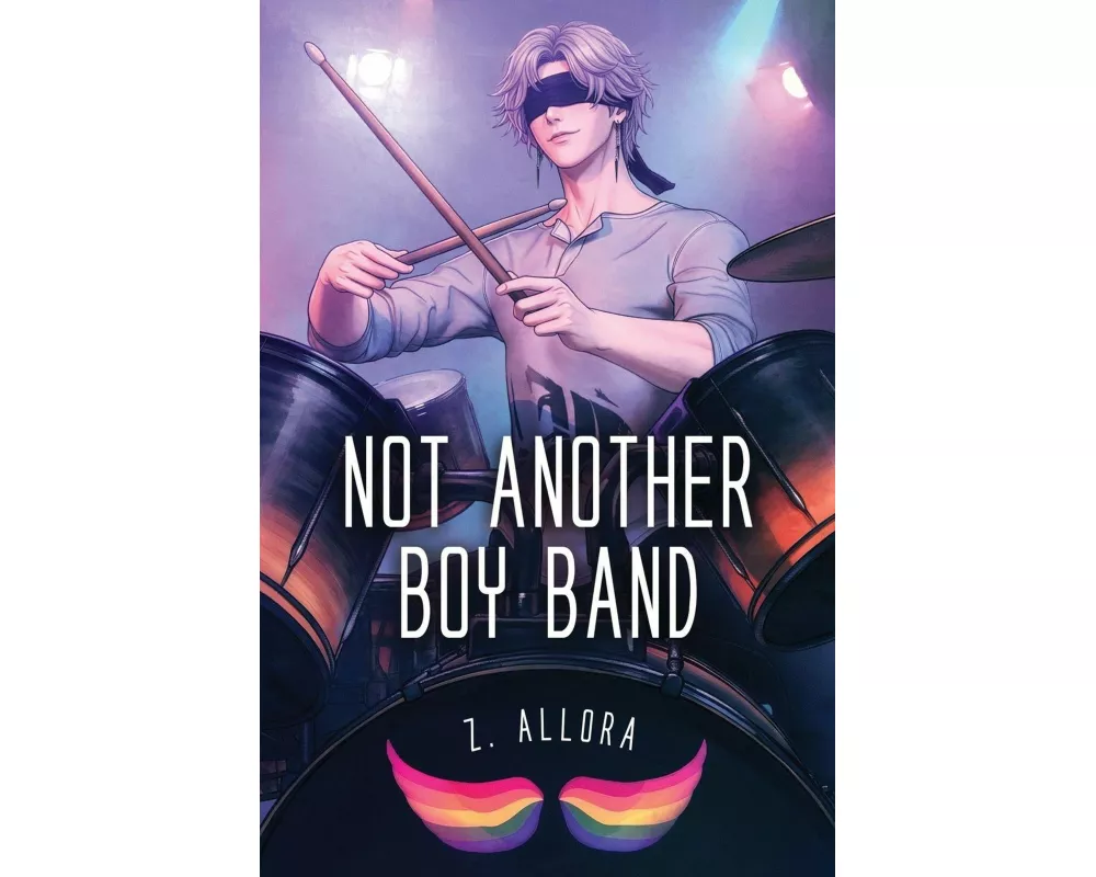 Not Another Boy Band