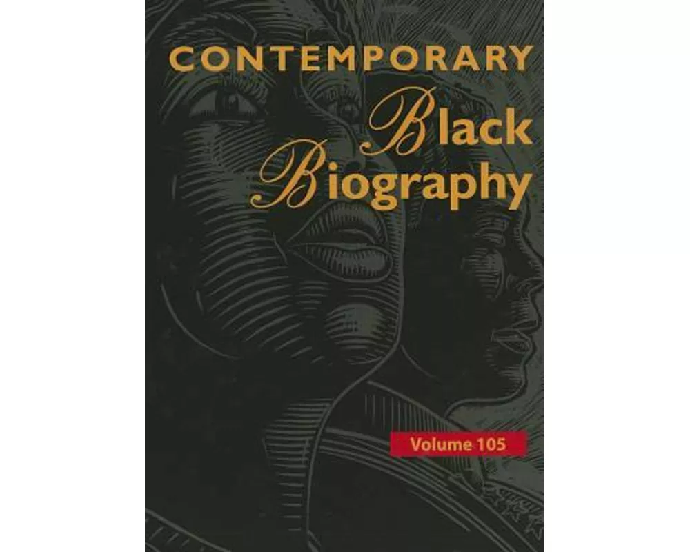 Contemporary Black Biography