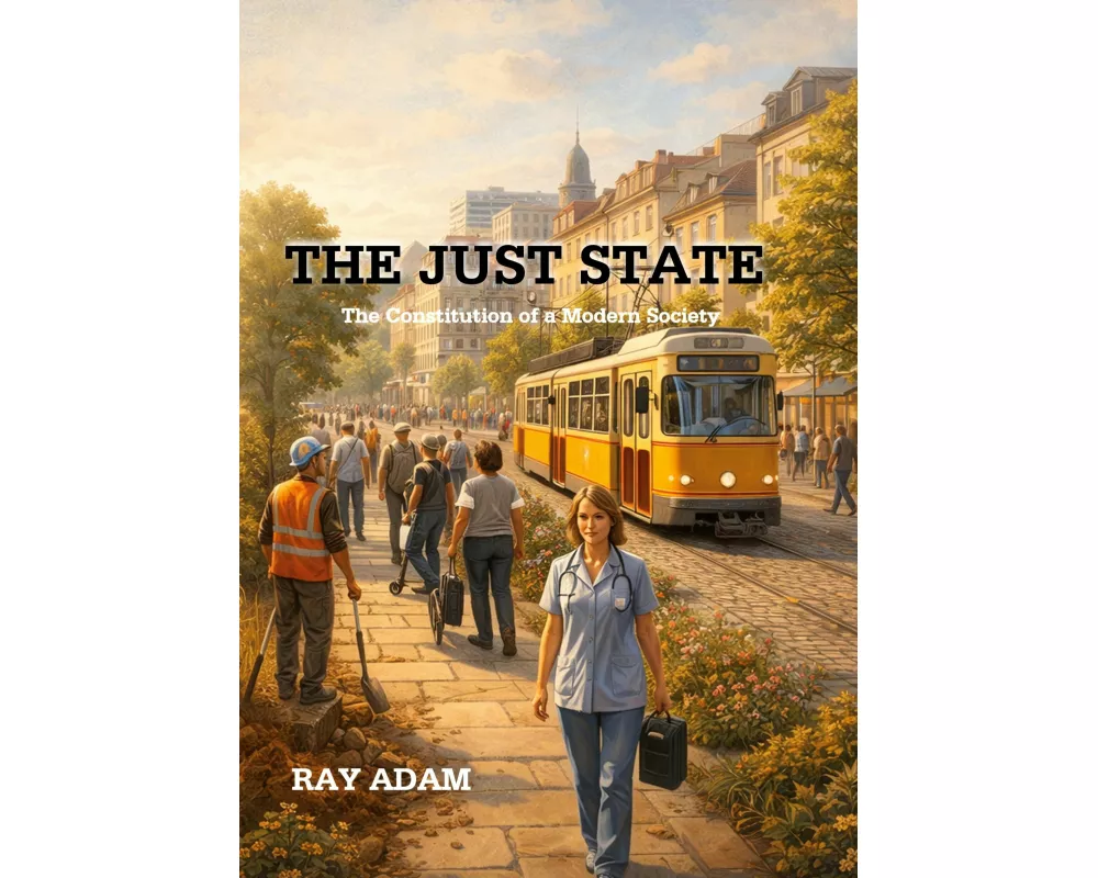 The Just State