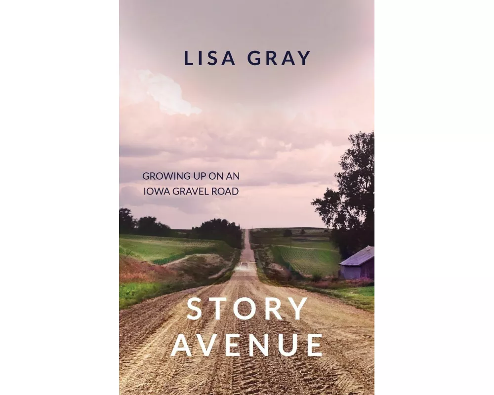 Story Avenue