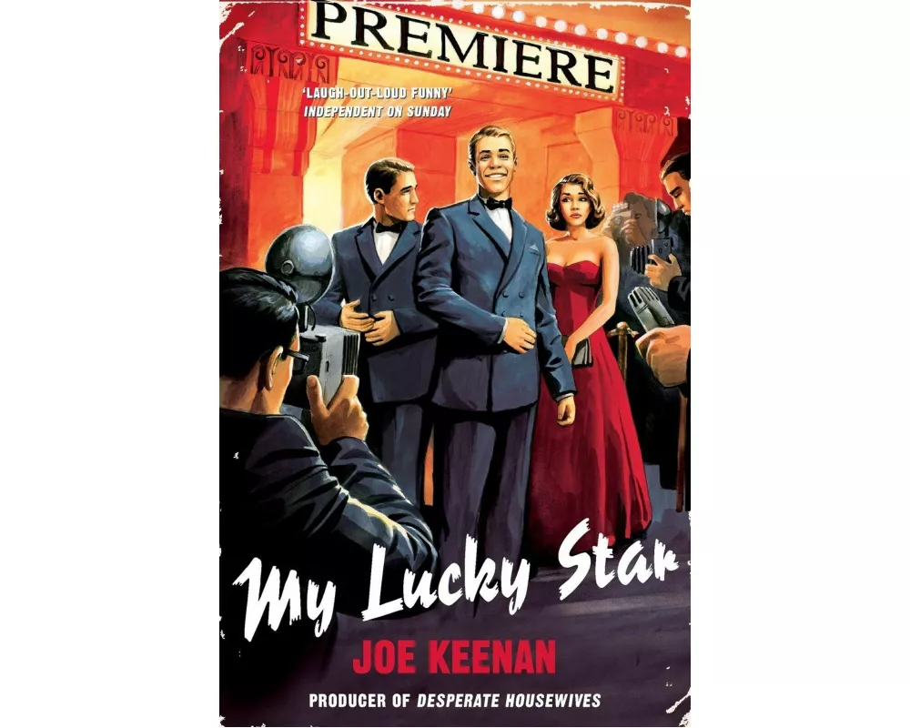 My Lucky Star