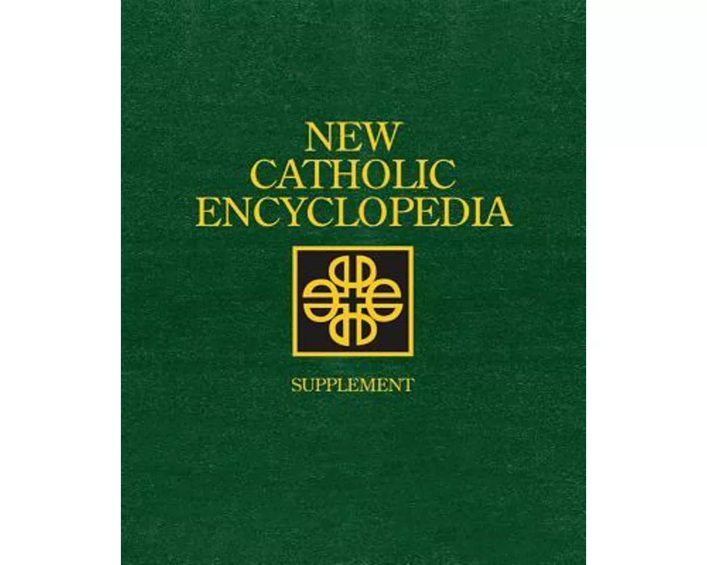 New Catholic Encyclopedia
