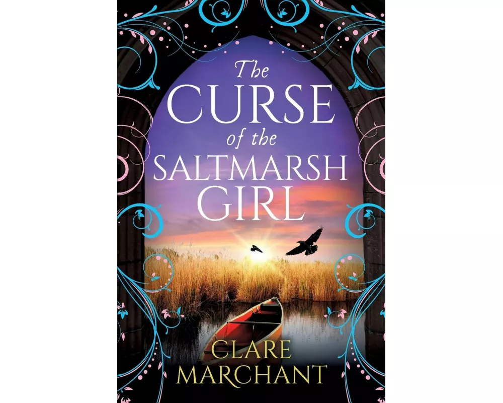 The Curse of the Saltmarsh Girl