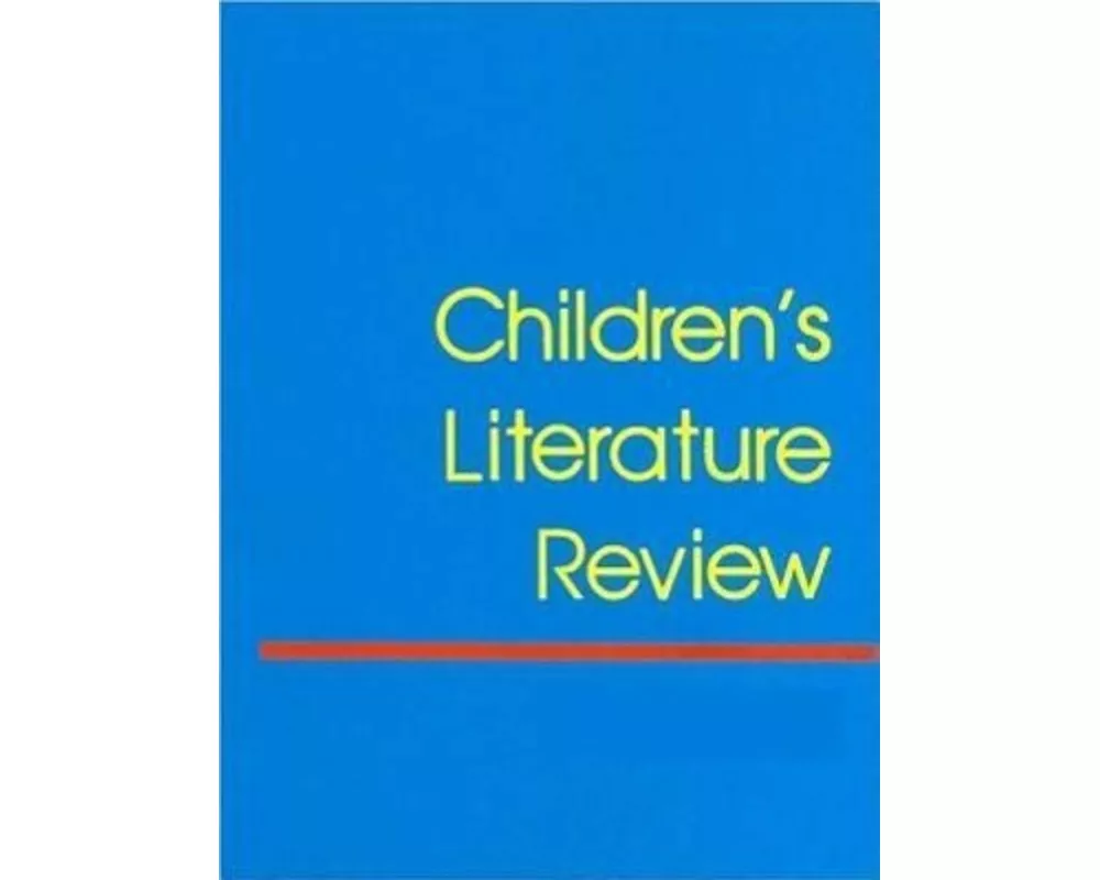 Children's Literature Review