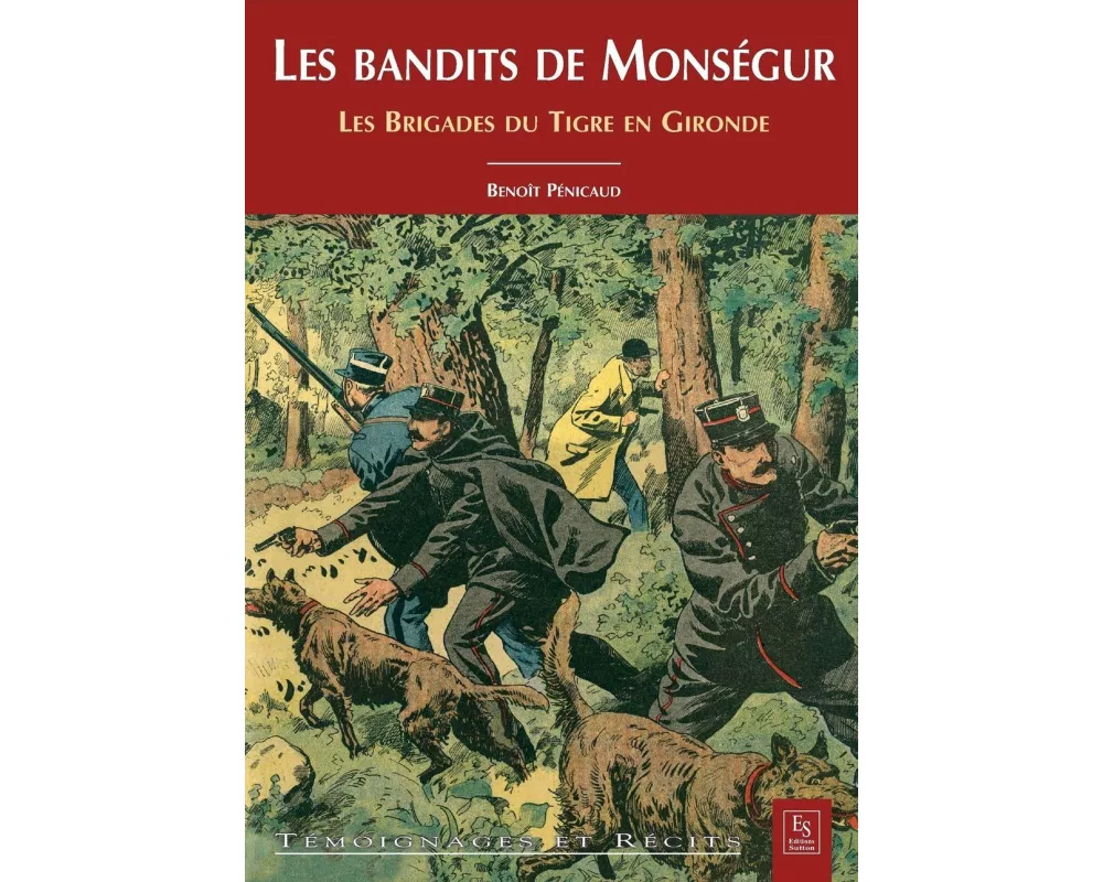 Bandits de Monségur (Les)