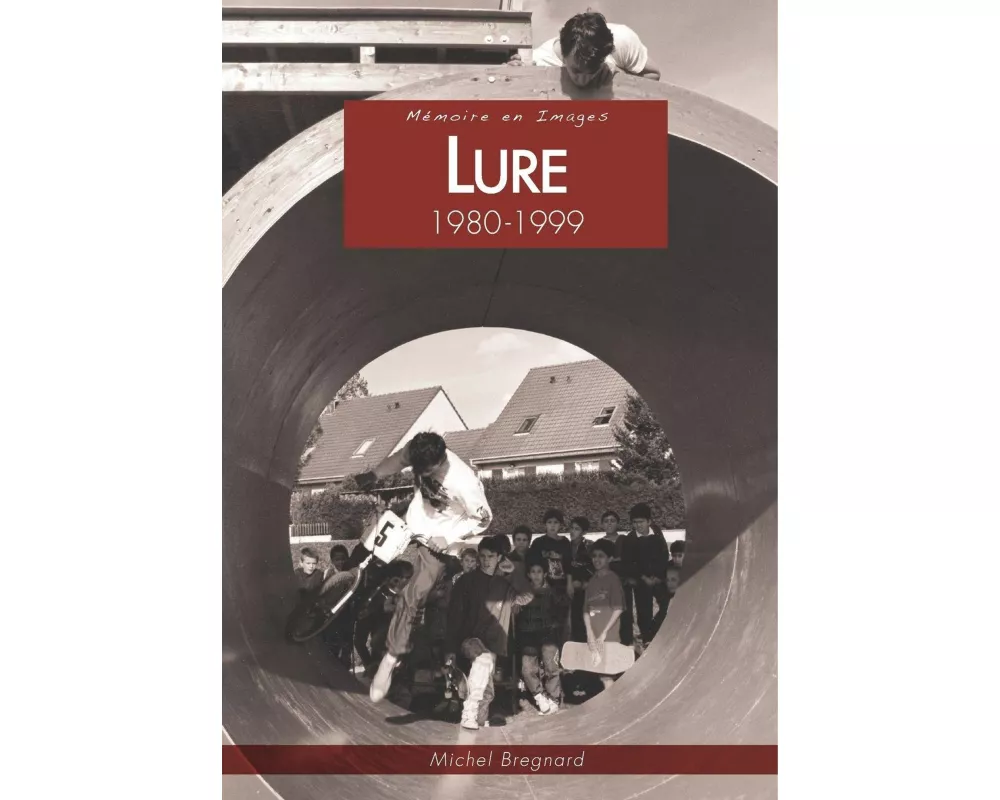 Lure - 1980-1999
