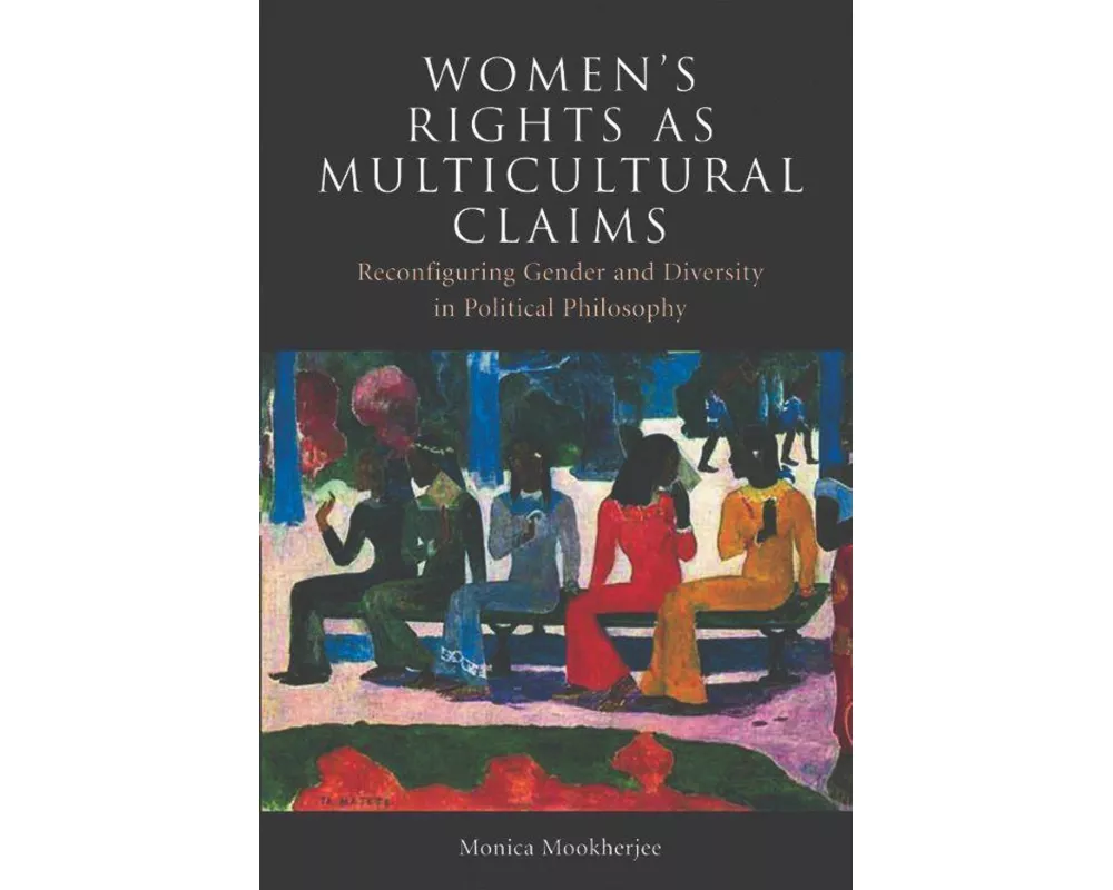 Women's Rights as Multicultural Claims