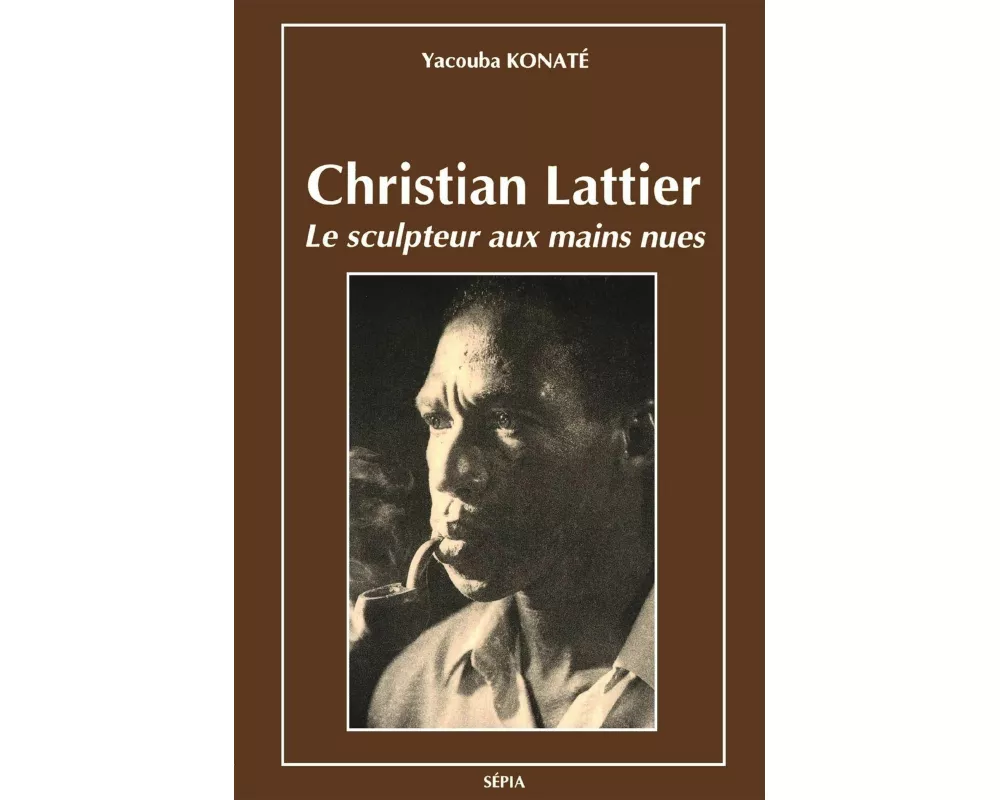 Christian Lattier