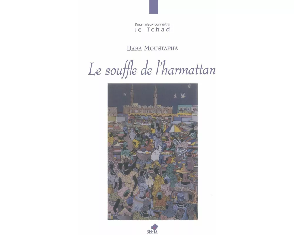 Le Souffle De L'harmattan